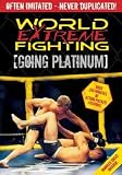 World Extreme Fighting: Going Platinum