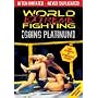 World Extreme Fighting: Going Platinum