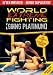 World Extreme Fighting: Going Platinum