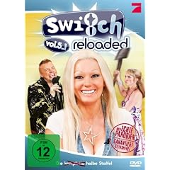 Switch reloaded Vol. 5.1 (Folge 1-8 der f�nften Staffel)