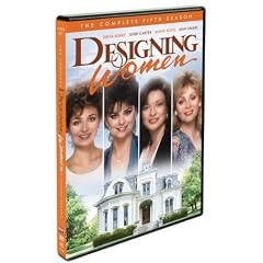 Designing Women: Season Five