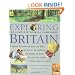 Exploring Britain (Automobile Association Guides)