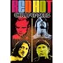 Red Hot Chili Peppers Psychedelic 4 Pics 24X36 Poster