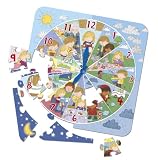 Gibsons My World My Weekend Jigsaw Puzzle