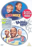 Like Mike / Like Mike 2