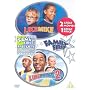 Like Mike / Like Mike 2 [DVD]