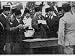 Photo Jigsaw 16x12 (40x30cm) ATATURK (1881 - 1938) by Mary Evans