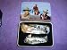 JOHN WAYNE 2 PC POCKETKNIFE TIN Image