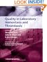 Quality in Laboratory Hemostasis and Thrombosis