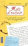 Mots d'excuse : Les parents �crivent...