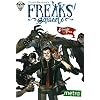 Freaks Squeele, Tome 4 : Succule Pizza
