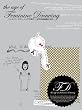 Age of Feminine Drawing: A: A Showcase of Products / B: Artist interviews, Artwork and a Look behind the Scenes / C: Artist Directory & Company Profiles