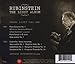 Rubinstein: The Liszt Album