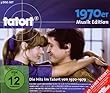 Tatort Musik Edition 1970er