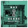 Bild des Albums von Max Herre