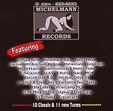 10 Jahre Michelmann Records