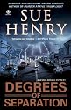 Degrees of Separation: A Jessie Arnold Mystery