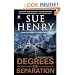 Degrees of Separation: A Jessie Arnold Mystery