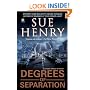 Degrees of Separation: A Jessie Arnold Mystery