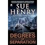 Degrees of Separation: A Jessie Arnold Mystery (Jessie Arnold Mysteries)