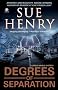 Degrees of Separation (Jessie Arnold Mysteries)
