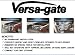 2005-2009 Toyota Tacoma Tailgate Truck Bed Extender 08