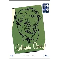 Gilberto Govi Cofanetto (2 Dvd)