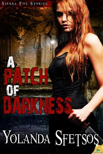 A Patch of Darkness: Sierra Fox