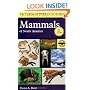 Peterson Field Guide to Mammals of North America: Fourth Edition