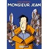 Monsieur Jean 06: Bestandsaufnahmen