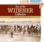 The Best of the Widener Collection: Images from Racing's Golden Era