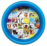 �h�b�O�R���N�V�����v�[�� 120�~40cm