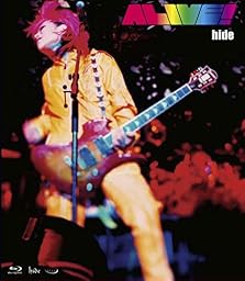 ALIVE! [Blu-ray]
