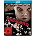 Tormented [Blu-ray]