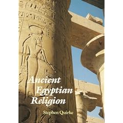 Ancient Egyptain Religion