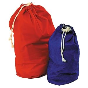 Bummis Waterproof Nylon Tote Bag