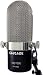 Cascade Microphones Victor - Black/Silver
