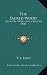The Sacred Wood: Essays on Poetry and Criticism (1920)