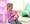 Zapf Creation White Baby Born Girl Doll with Magic Potty