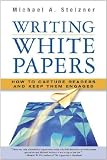 Writing White Papers