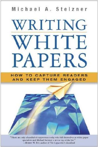 Writing White Papers