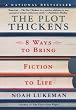 The Plot Thickens: 8 Ways to Bring Fiction to Life
