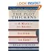 The Plot Thickens: 8 Ways to Bring Fiction to Life