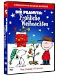 Die Peanuts - Fr�hliche Weihnachten [Deluxe Edition]