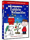 Die Peanuts - Fröhliche Weihnachten (Deluxe Edition)
