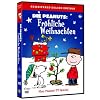 Die Peanuts - Fr�hliche Weihnachten [Deluxe Edition]