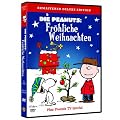 Die Peanuts - Fr�hliche Weihnachten [Deluxe Edition]