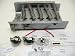 Whirlpool Kenmore Dryer Heating Element and Thermostat Combo Pack 1 ea. of 279838, 279816, 3387134, 3392519