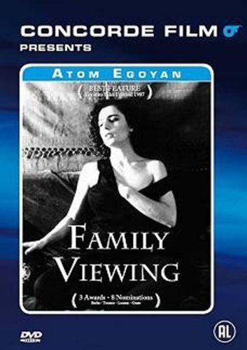 : Family Viewing