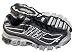 ADIDAS Mens Microbounce+ Black Running Shoe